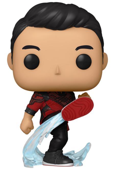 FUNKO Funko POP! Vynil Marvel Shang Chi: Shang Chi